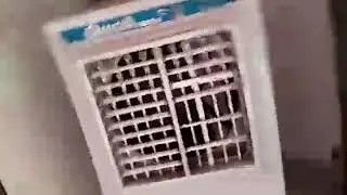Very super fast cooler