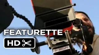 Cesar Chavez Featurette - The Great Story (2014) - Michael Pe&ntilde;a Movie HD