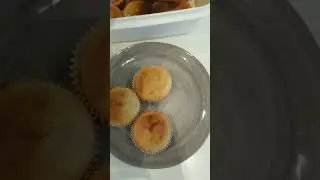 🧁🧁🧁Cupcake Platter #satisfying #cupcake