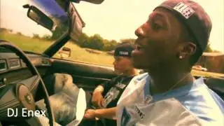 Tech N9ne Ft  Lecrae, Twista, Nicki Minaj, Fabolous, Fat Joe & Busta Rhymes   Cynical Enex & Twigg Remix