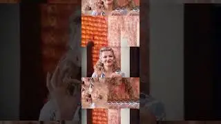Gena Rowlands &bull; #experimental test #5 &bull; A Woman Under The Influence &bull; John Cassavettes #movie