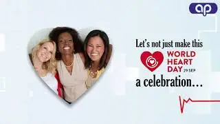 World Heart Day 2020