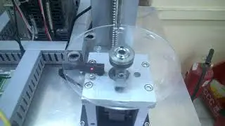 Punching Machine - Advanced Synchronous Control