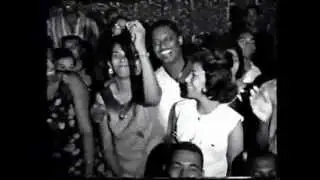 This Is Ska - Traditional Ska And Rocksteady Festival (Live Sombrero Club 1964) Part.3