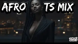 Afrobeats Mix 2025 | The Future of Afrobeats Fashion and Sound