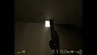 PBR in GMOD! No RTX or Reshade!