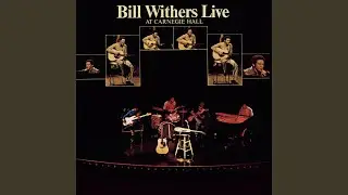 Better off Dead (Live at Carnegie Hall, New York, NY - October 1972)