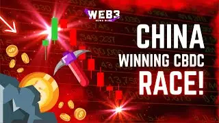 DAY 2 | China&rsquo;s Digital Yuan vs Global CBDC Experiments | Central Bank Digital Currencies
