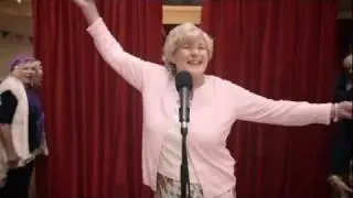 Age UK 'Thank You'