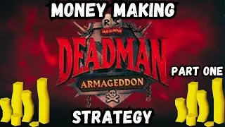 You're avoiding the best money maker in OSRS