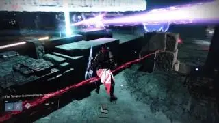 Templar Challenge