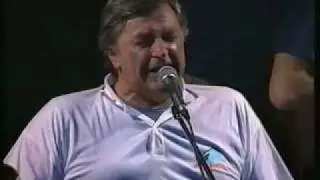 Pierangelo Bertoli live video varsavia e pescatore