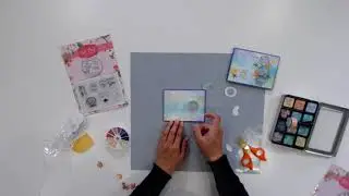 What Are Action Wobbles? | Interactive Cards | Kinetic Card-making Tutorials