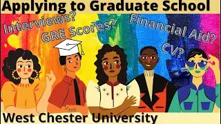Applying to Graduate School + FREE Interview & Application Workshop! (B.R.I.D.G.E Psychology)