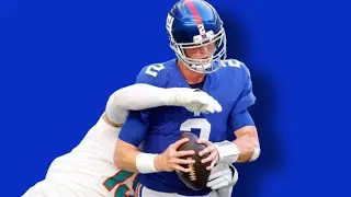 Every Mike Glennon Turnover in the 2021-22 Season