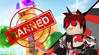 WEIGHT LIFTING SIMULATOR GOT BANNED!? (Under Review)