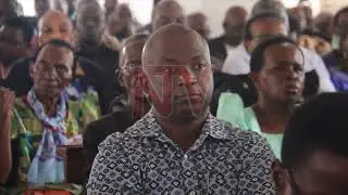 Abasabidde Rev. Balagade Sekadde basiimye bye yakola