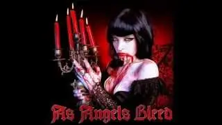 As Angels Bleed - I Drown