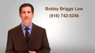 Tulsa Personal Injury Attorney - Bobby Briggs Law