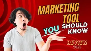 MARKETING BLOCKS REVIEW 2024 /MAKE YOUR MARKETING OUT OF THE WORLD🥶😨/BEST MARKETING TOOL