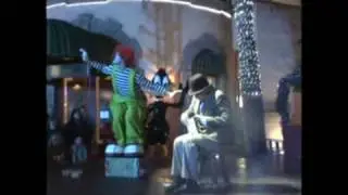 Video Mix Warner Temporada 2008