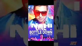 One Bottle Down' Full Song with LYRICS | Yo Yo Honey Singh | T-SERIES