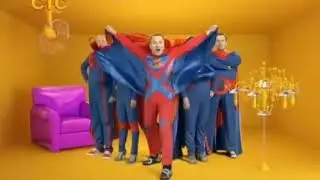 Все заставки СТС 2013-2014