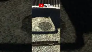 Крутая деталь в GTA 5 💧 #shorts
