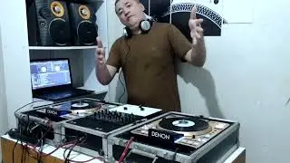 DANCE 2000´s - DJ ELIELSON - 31/12/2025
