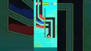 Save The Fish Level 259-260 Masibagames