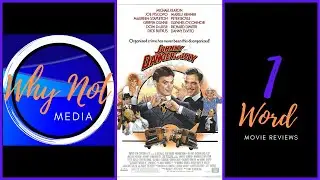 1 Word Movie Reviews 