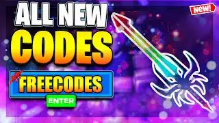 All Working Codes for Murder Mystery 2 | 2021 May l