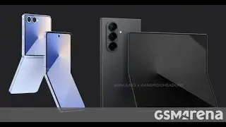 Samsung Galaxy Z Fold7 & Z Flip7 Launch: What to Expect!