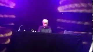 Giorgio Moroder - Racer (live in Vienna)