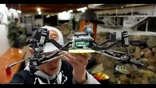 Team Garage Hack, Operation 11 Charlie, and Wrecker RC LIVE