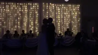 Father of the Bride's First Dance