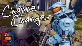 PSA: Channel Changer | Red Vs. Blue