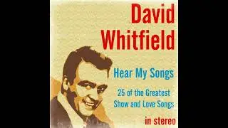 David Whitfield  -  Gypsy Moon (1960)