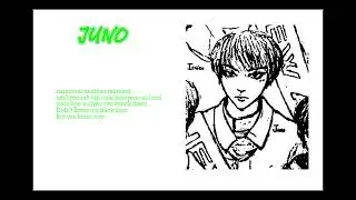 [K-POP OC GROUP] 'KNOW NOW'- ENDZONE (Color Coded Lyrics)