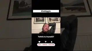 reynad27 - EleGiggle