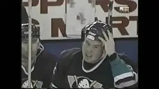 Dennis Vial vs Denny Lambert