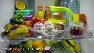 This is the ULTIMATE Appliance Protection Plan!