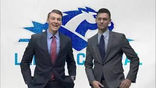 Lancer Central: The Thick of Basketball Season