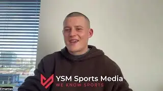 🚨Сенсация: Станионис заявил, что Эннис-Ортис выбывает! &laquo;ОНИ НЕ БУДУТ ДЕЙСТВОВАТЬ В ДАЛЬНЕЙШЕМ&raquo;