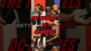 Was this movie really that bad? 😭 #marvel #marvelstudios #shorts #podcast #youtubeshorts