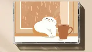[Cassette loop] Weekend playlist Vol.16 [1h loop BGM]