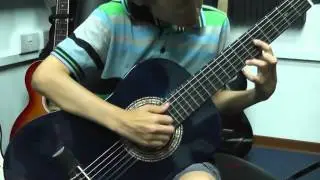 Daniel Farrugia - Romanza