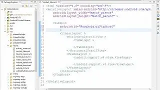 7Creating View Pager 001