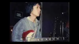 大村憲司セッション　Another Star（六本木PIT INN Live）