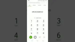 LG K40 Secret Codes - LM-X420MM MetroPCS / T-Mobile